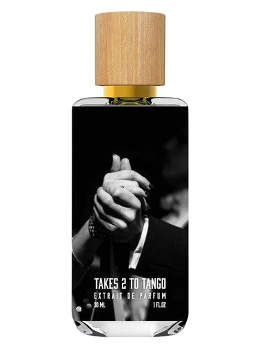 The Dua Brand Takes 2 to Tango