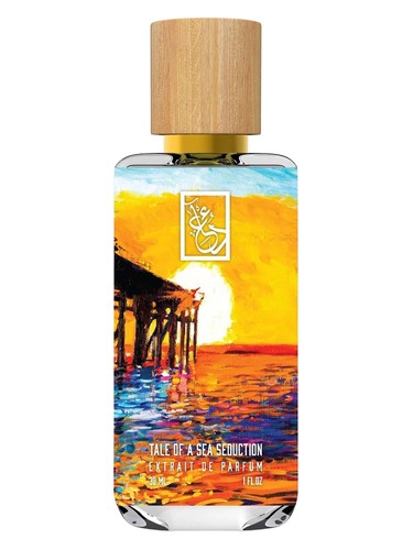 The Dua Brand Tale of a Sea Seduction