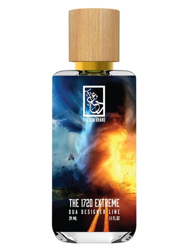 The Dua Brand The 1720 Extreme