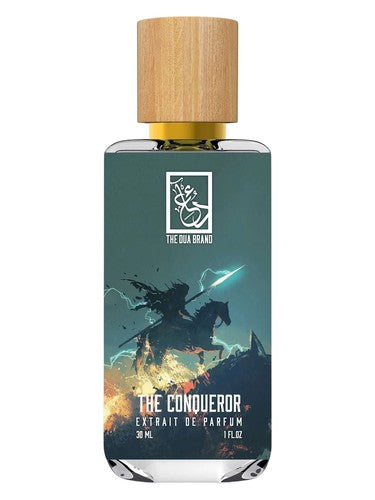 The Dua Brand The Conqueror