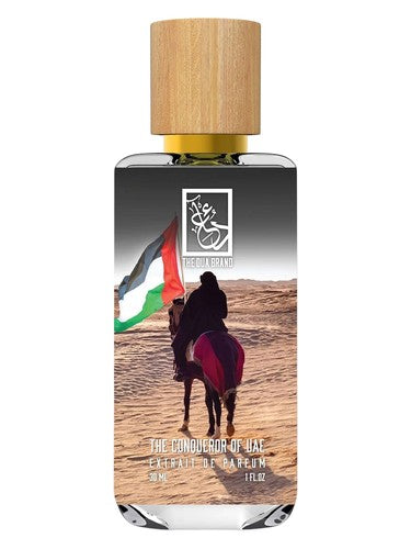 The Dua Brand The Conqueror of UAE