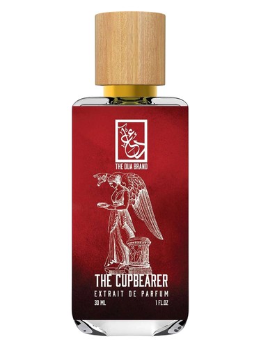 The Dua Brand The Cupbearer