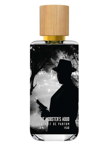 The Dua Brand The Mobster’s Aoud