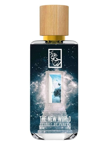 The Dua Brand The New World