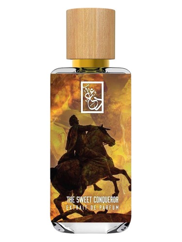 The Dua Brand The Sweet Conqueror