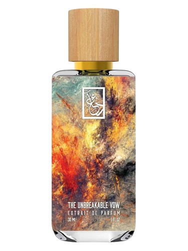 The Dua Brand The Unbreakable Vow