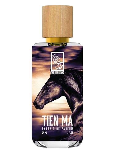 The Dua Brand Tien Ma