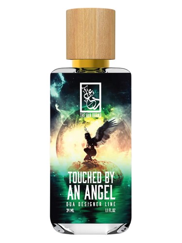 The Dua Brand Touched By An Angel