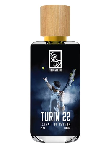 The Dua Brand Turin 22