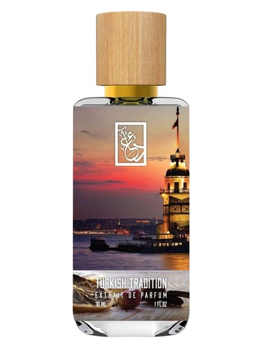 The Dua Brand Turkish Tradition