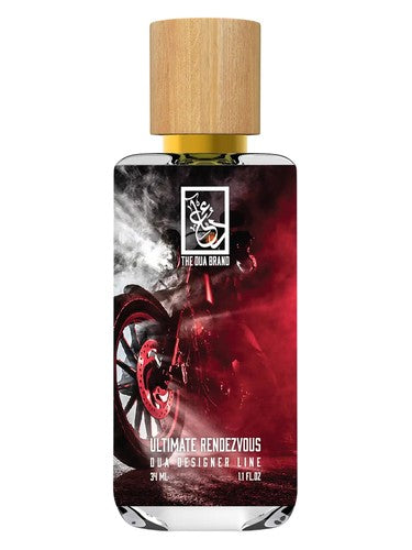 The Dua Brand Ultimate Rendezvous
