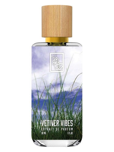 The Dua Brand Vetiver Vibes