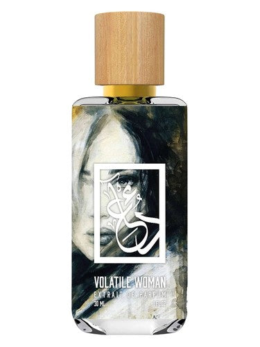 The Dua Brand Volatile Woman
