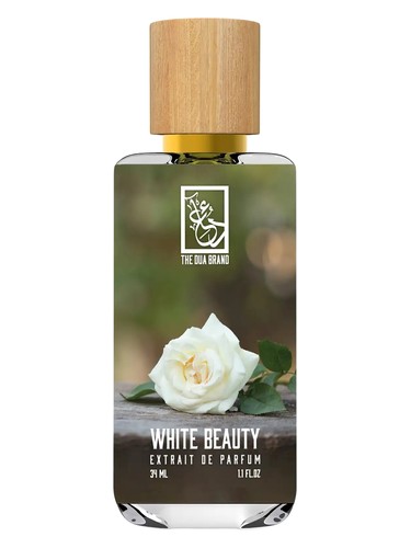 The Dua Brand White Beauty