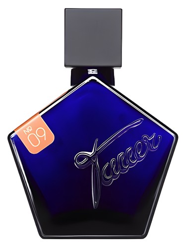 TAUER PERFUMES 09 Orange Star