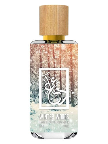 The Dua Brand Winter Woods