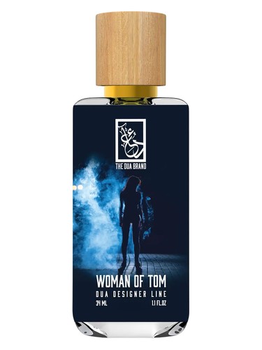 The Dua Brand Woman of Tom
