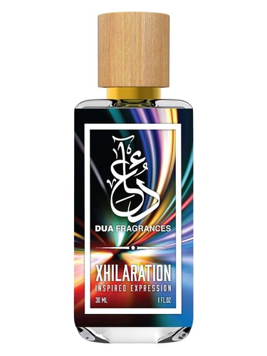 The Dua Brand Xhilaration