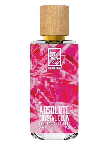 The Dua Brand Absolute Crystal Glow