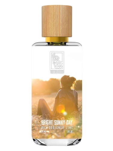 The Dua Brand Bright Sunny Day
