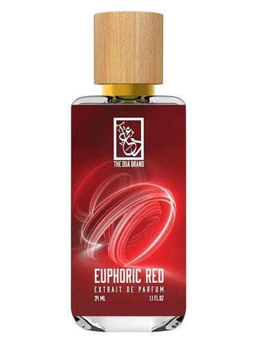 The Dua Brand Euphoric Red