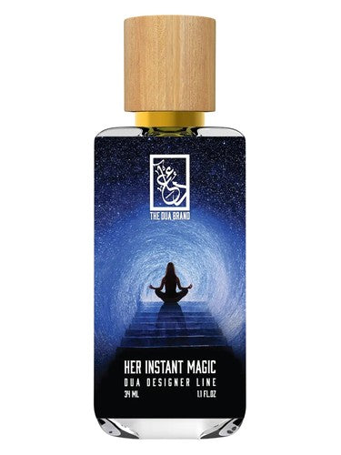 The Dua Brand Her Instant Magic