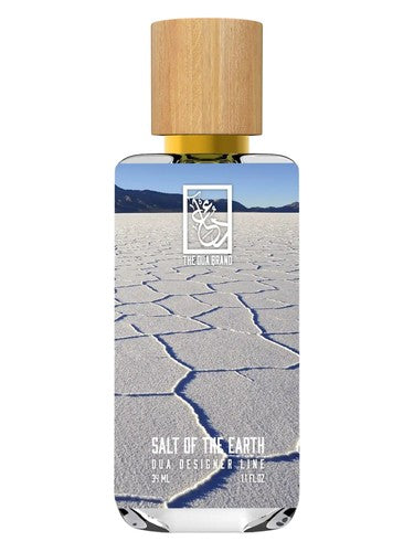 The Dua Brand Salt Of The Earth