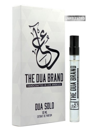 The Dua Brand Subtly Obsessive