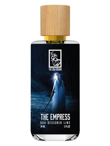 The Dua Brand The Empress