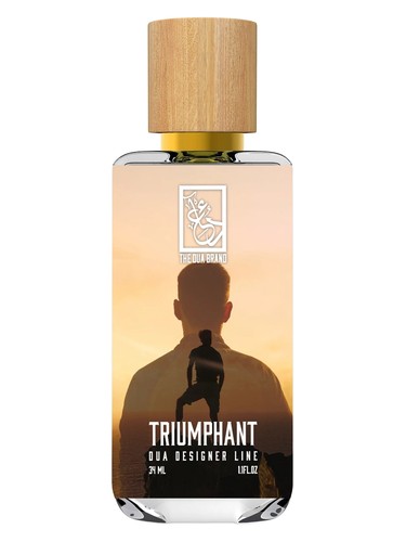 The Dua Brand Triumphant