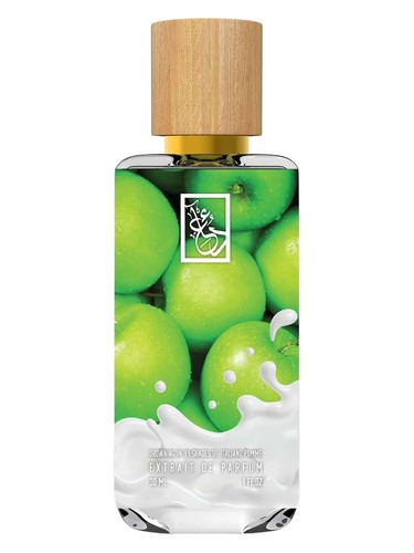 The Dua Brand Drowning in 44 Shades of Italiano Pomme