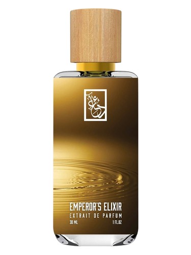 The Dua Brand Emperor’s Elixir