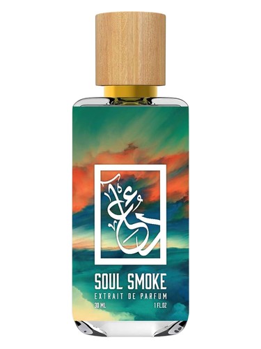 The Dua Brand Soul Smoke