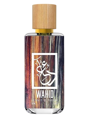 The Dua Brand Wahid