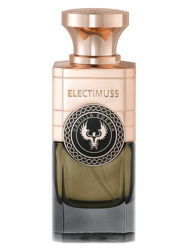 Electimuss Vanilla Edesia