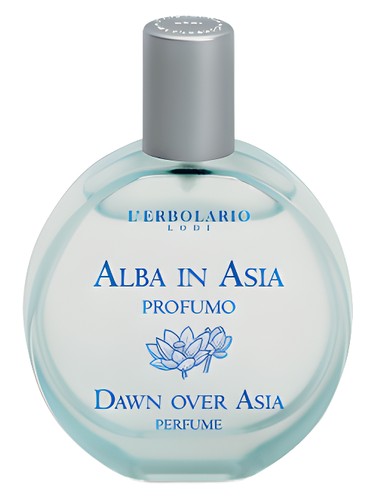 L’Erbolario Alba in Asia