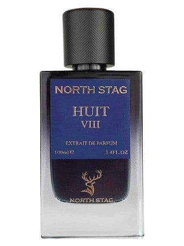 North Stag Huit VIII
