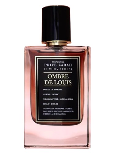 Privezarah Ombre de Louis