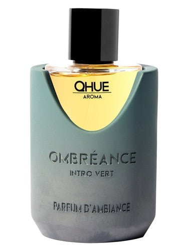 Qhue Intro Vert