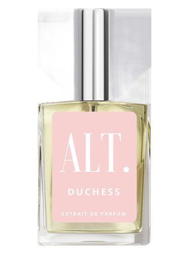 ALT. Fragrances Duchess