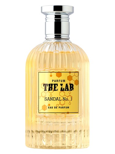 Parfum THE LAB Sandal No.1
