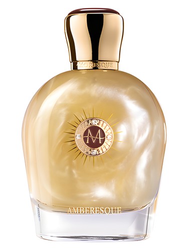 Moresque Amberesque