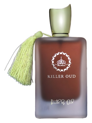 Killer Oud Death
