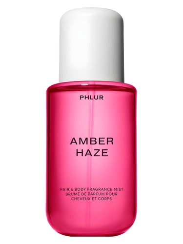 Phlur Amber Haze