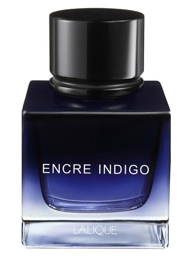 Lalique Encre Indigo