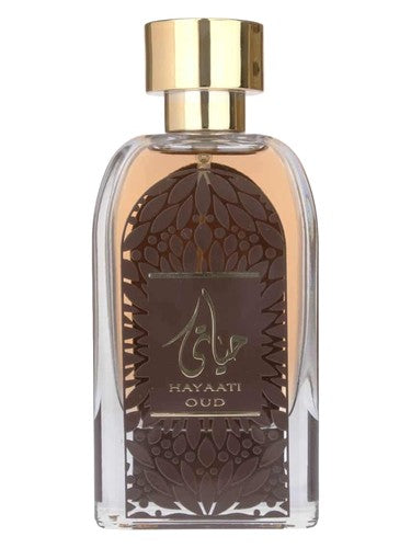 Ard Al Zaafaran Hayaati Oud