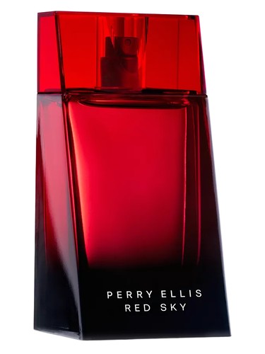 Perry Ellis Red Sky