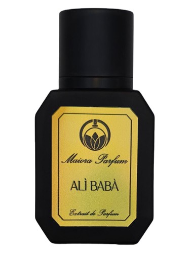 Maiora Parfum Alì Babà