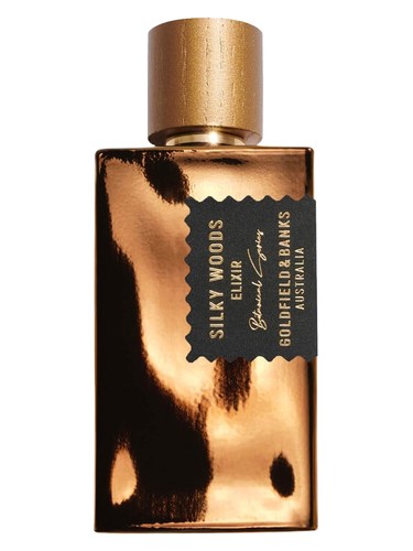 Goldfield & Banks Australia Silky Woods Elixir