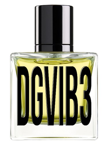 Dolce&Gabbana DGVIB3 Eau de Parfum